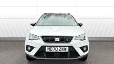 SEAT Arona 1.0 TSI 110 FR [EZ] 5dr Petrol Hatchback